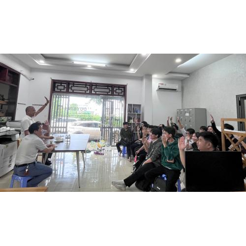 Cơ hội việc làm mở rộng cho sinh viên tốt nghiệp