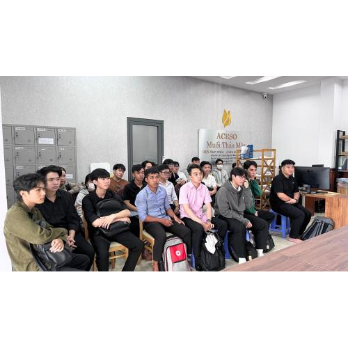 Cơ hội việc làm mở rộng cho sinh viên tốt nghiệp