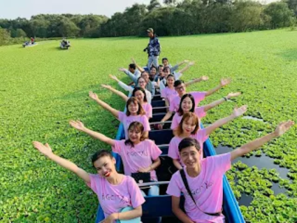 Giá vé dành cho đối tác