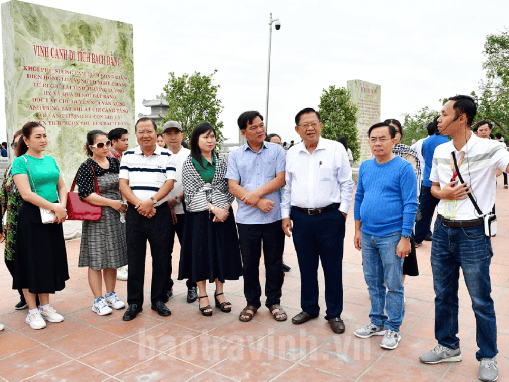 Đẩy mạnh hợp tác cùng phát triển