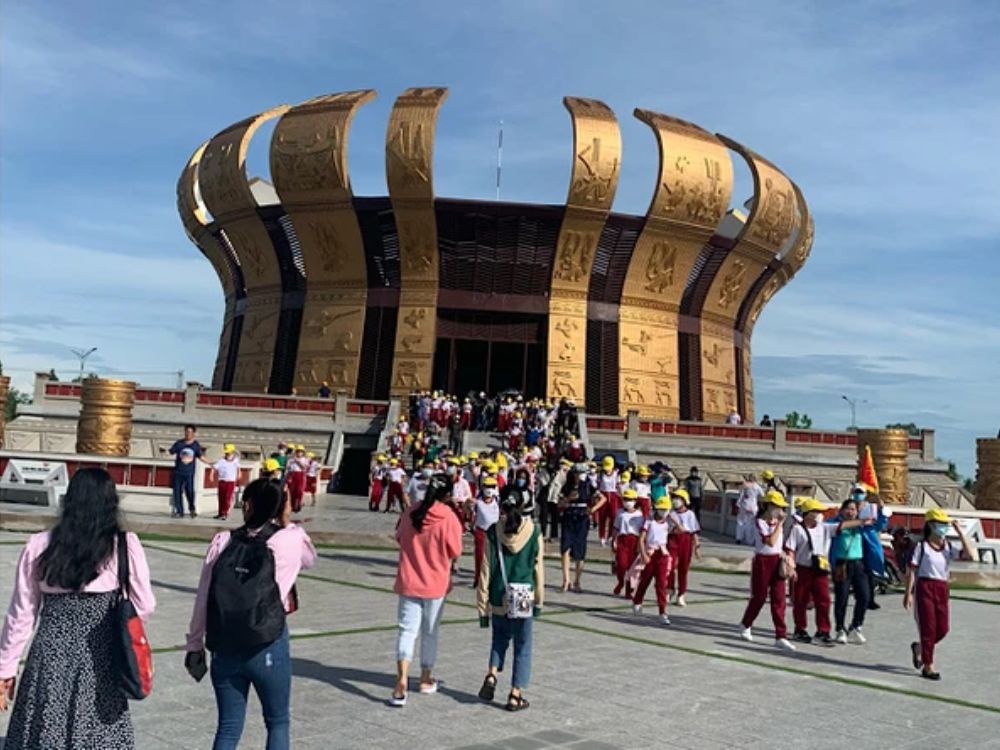 Nội dung xúc tiến – Quảng bá