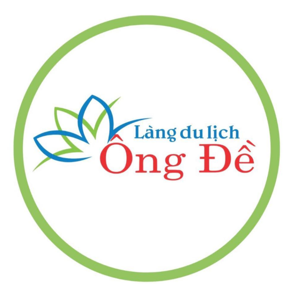 Khu Du Lịch Sinh Thái Ông Đề