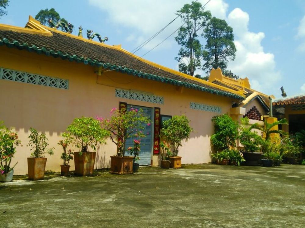 Lịch sử hình thành