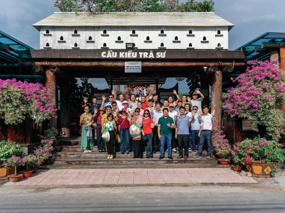 Nguồn động vật - Thực vật đa dạng được bảo tồn và phát triển