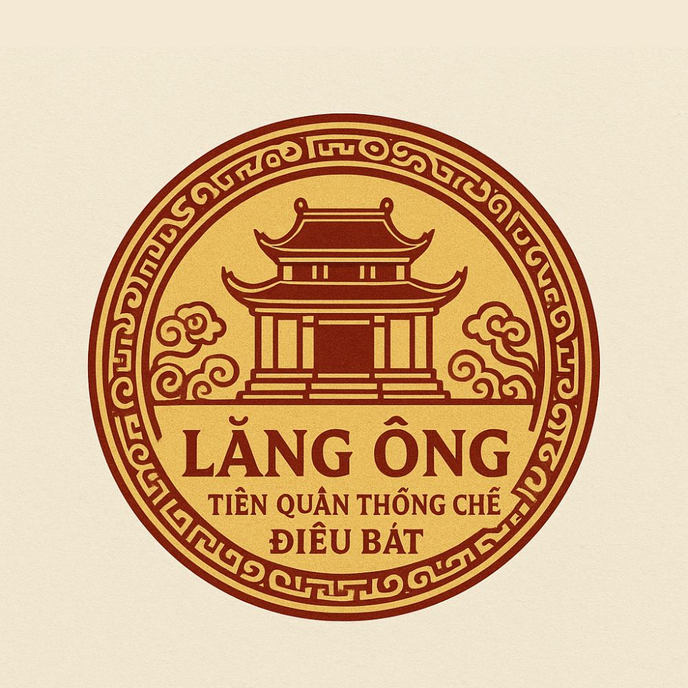 Lăng Tiền Quân Thống Chế Điều Bát Nguyễn Văn Tồn