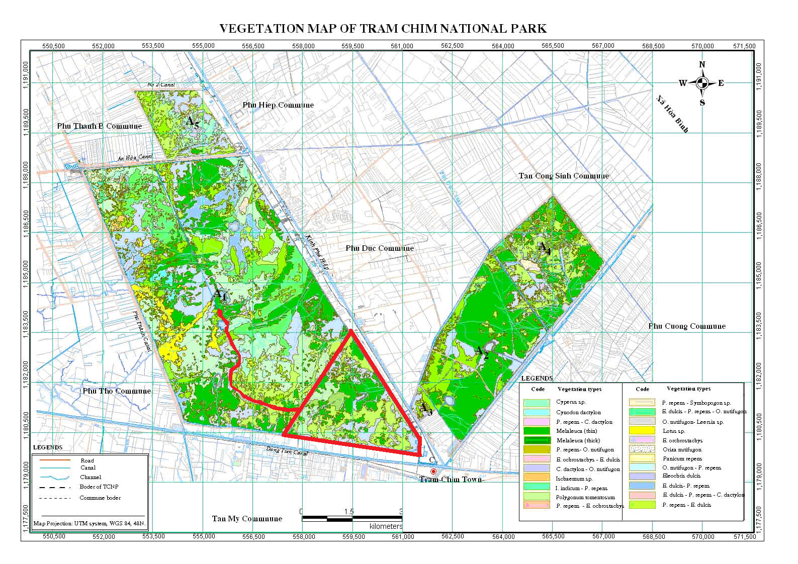Phương tiện tham quan