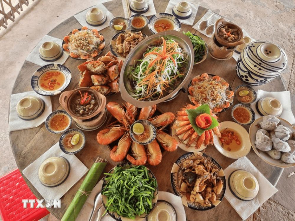 Nội dung về bản tin
