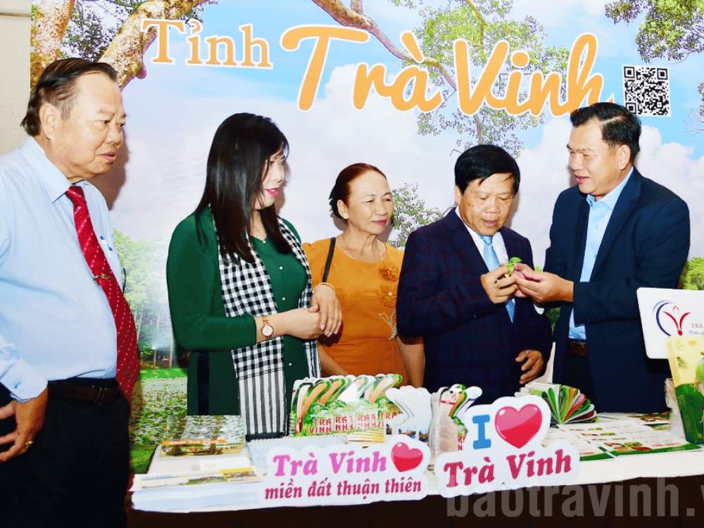 Phát huy văn hóa bản địa trong du lịch