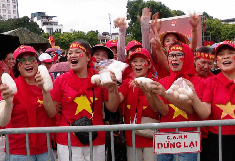 Lời giải cho tăng trưởng