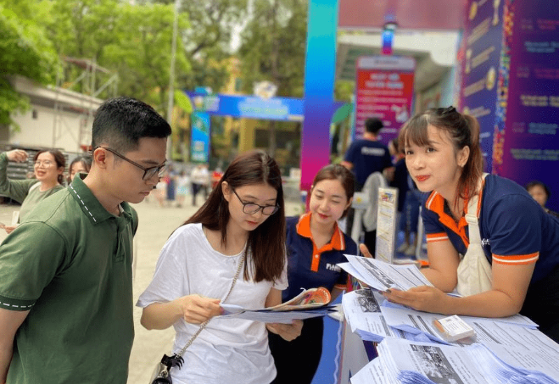 Từ hiến kế tới hành động cụ thể