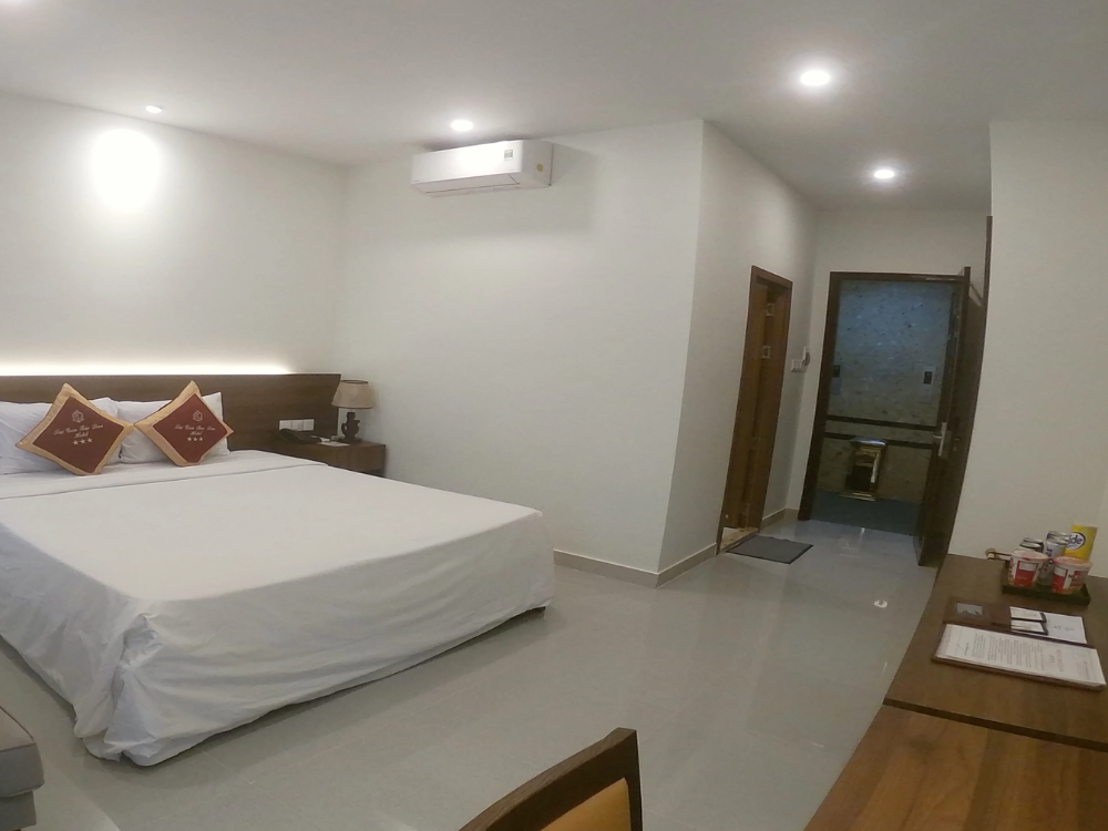 Vị trí lợi thế khác biệt