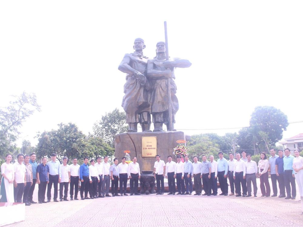 Giới thiệu