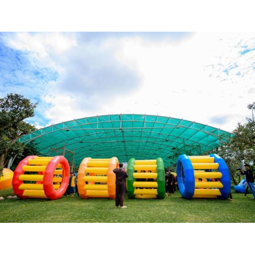 Khu trò chơi trên cạn