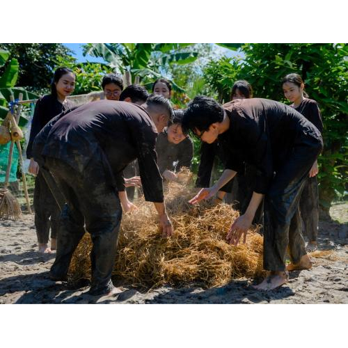 Giới thiệu Eco Farm