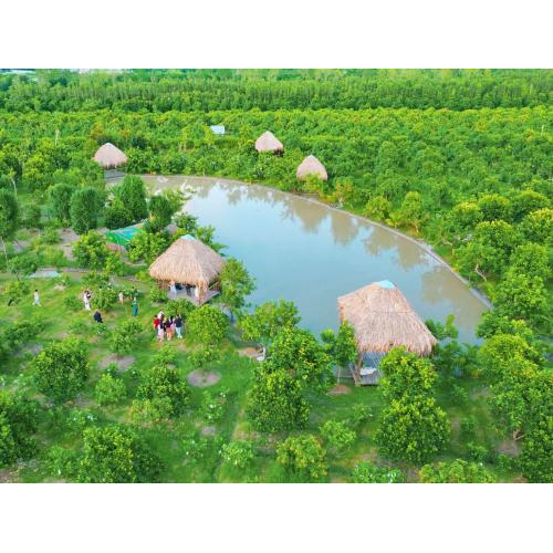 Giới thiệu Eco Farm