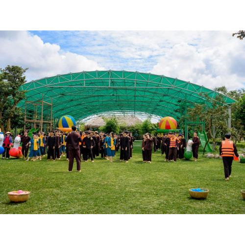 Khu trò chơi trên cạn