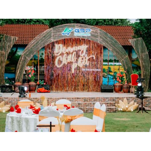 Sự kiện ngoài trời