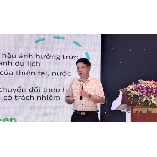 Nội dung chính