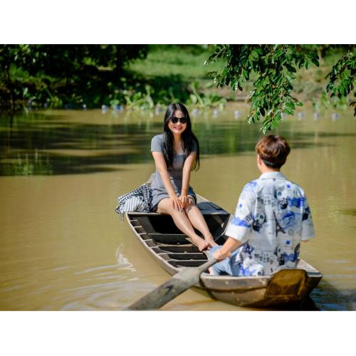 Giới thiệu Eco Farm