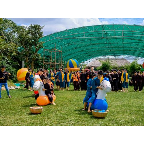 Khu trò chơi trên cạn