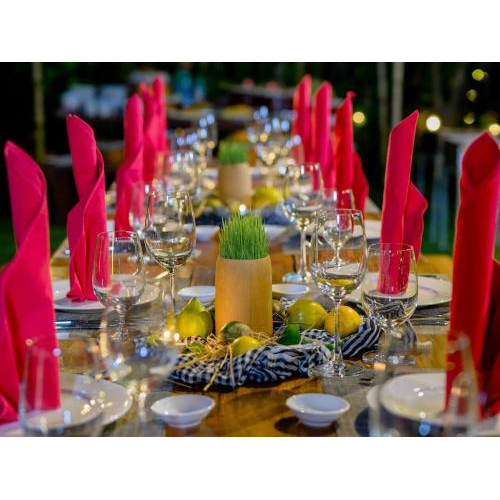 Sự kiện ngoài trời