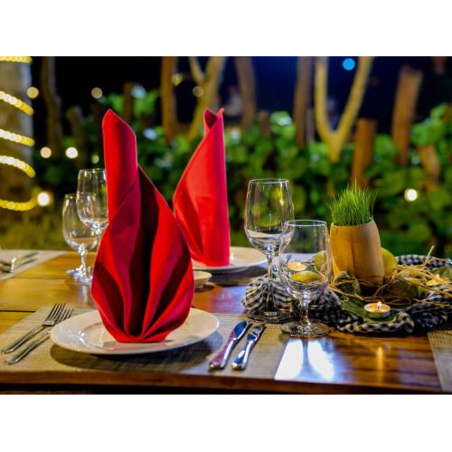 Sự kiện ngoài trời