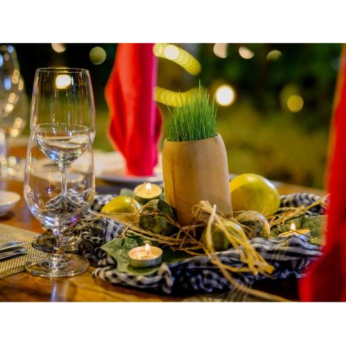 Sự kiện ngoài trời