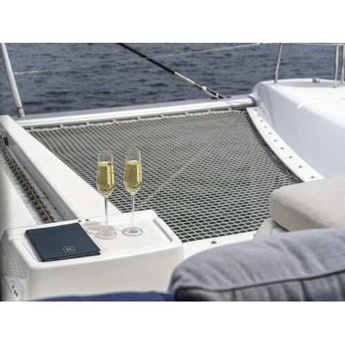 Không gian sang trọng, tiện nghi