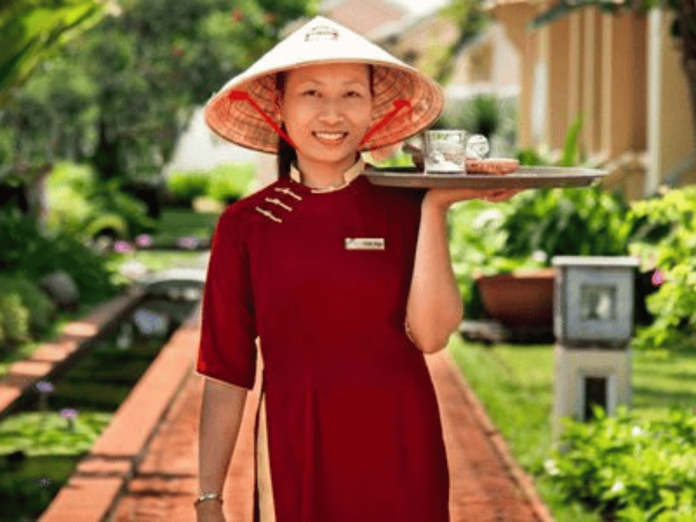 Lan tỏa sự ấm áp