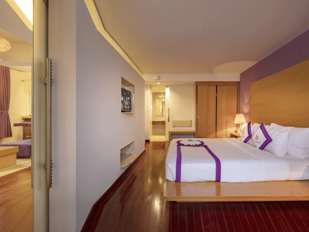 TTC Hotel - Ngọc Lan