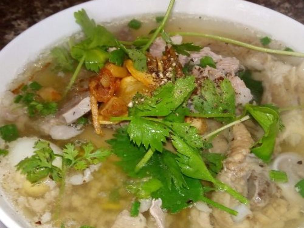 Hủ tiếu Nam Vang