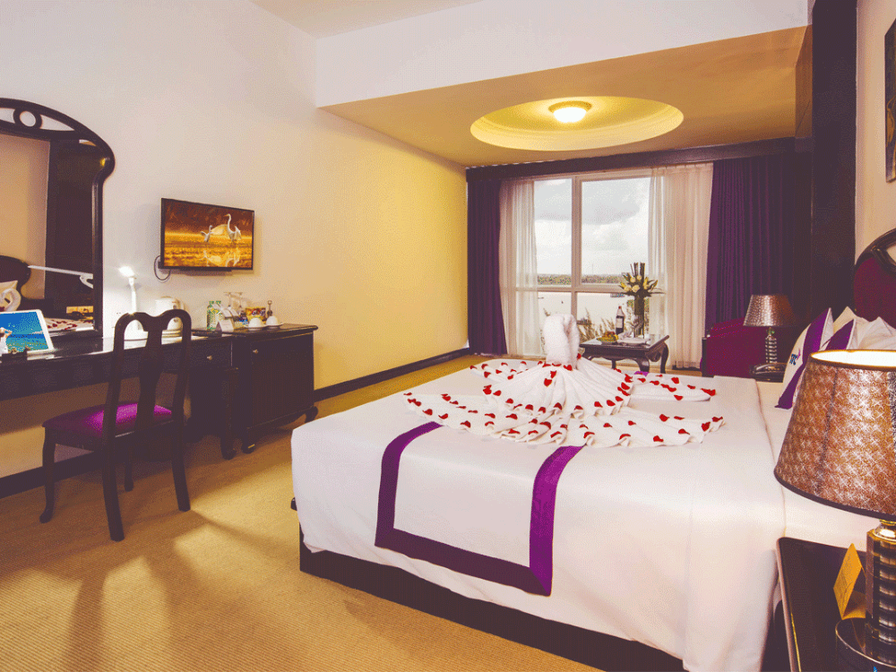 TTC hotel - Cần Thơ