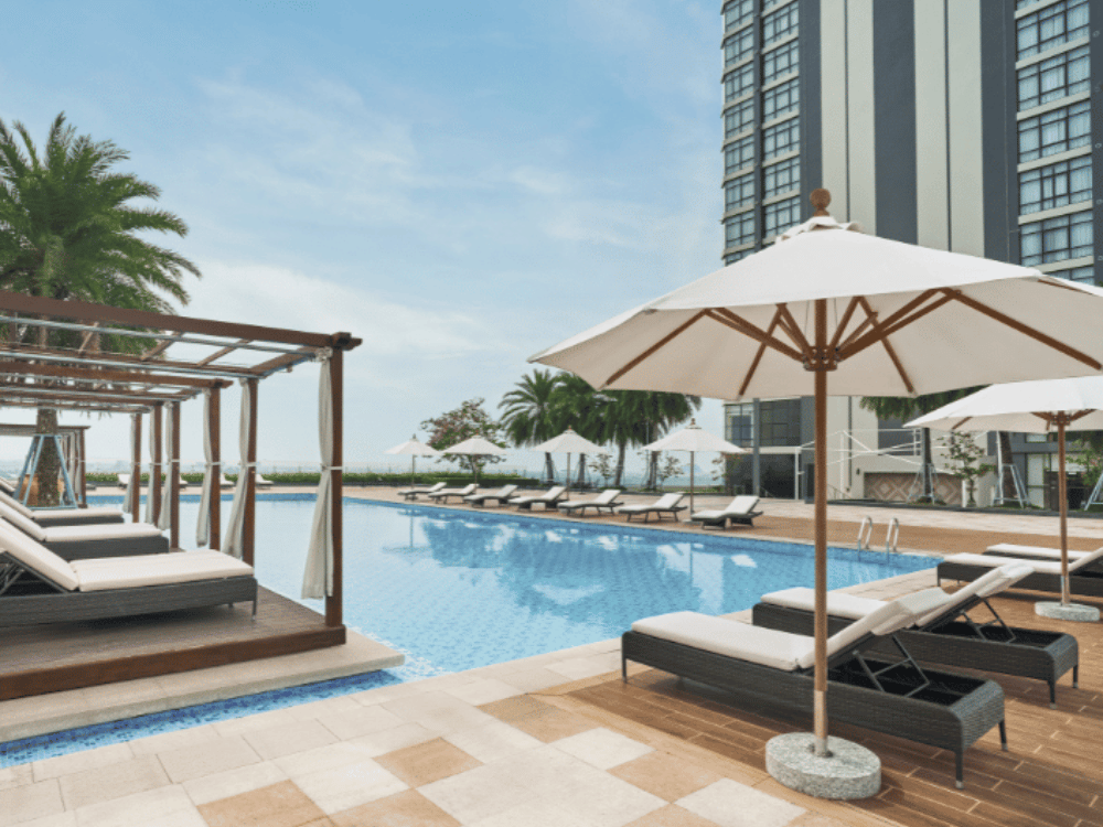 Hội nghị & tiệc cưới