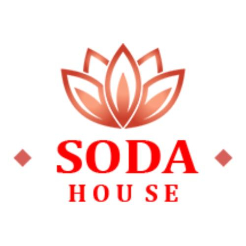 Khách Sạn Soda House