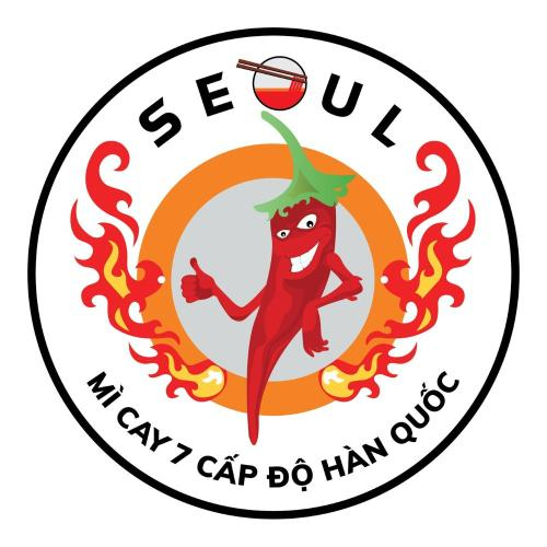 Mì Cay Seoul Cần Thơ
