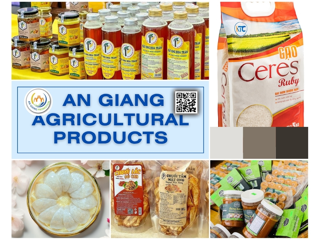 Agricultural Products