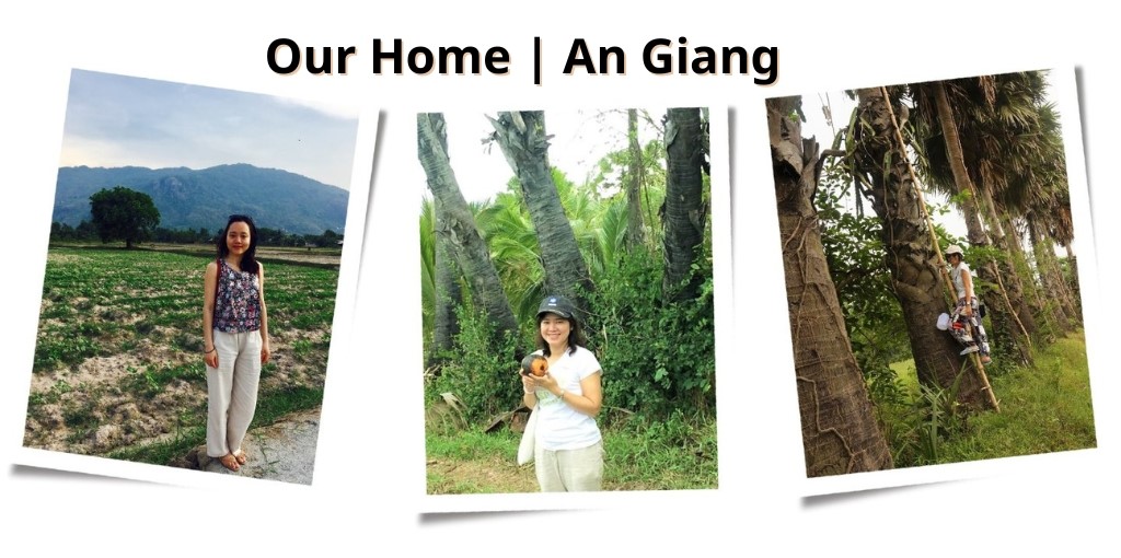 Our Hometown – An Giang