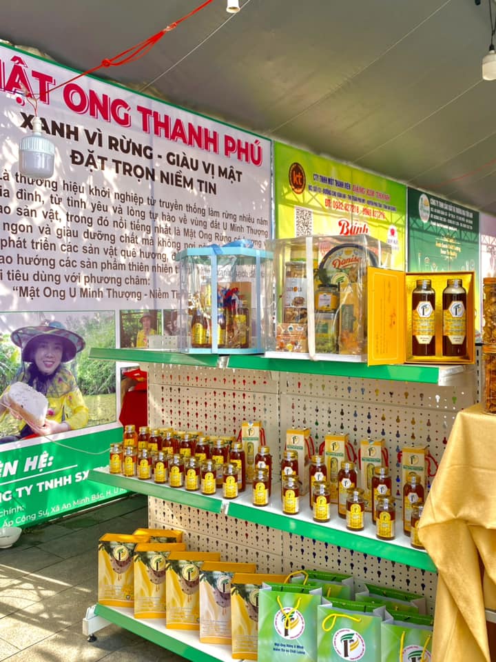 Vision – Mission – Operating Principle