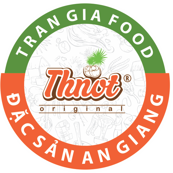 Tran Gia Regional Specialty Development One Member Co., Ltd.