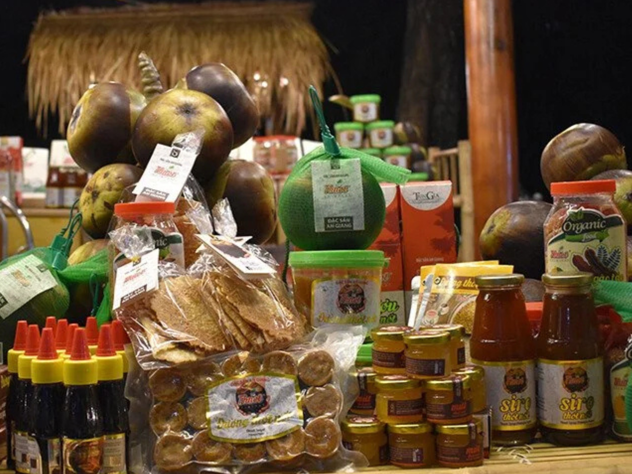 Our Key Product Lines