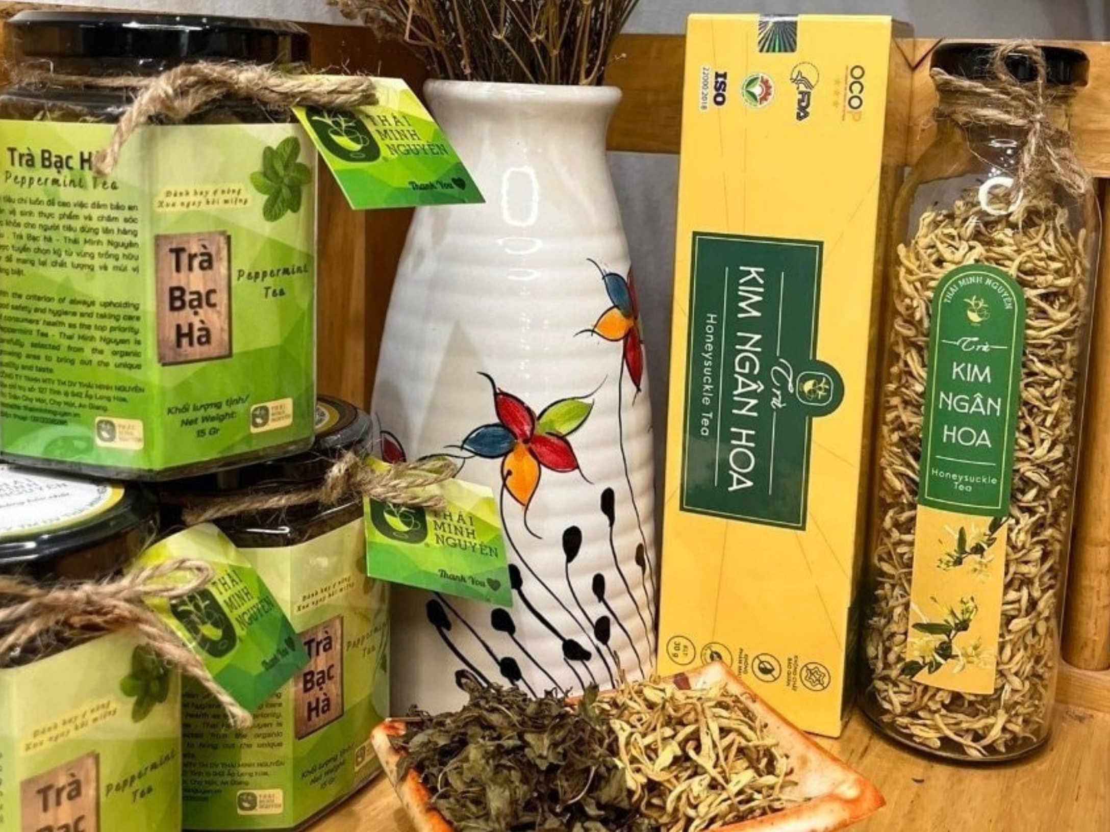 Our Story – From the Heart of a Healer