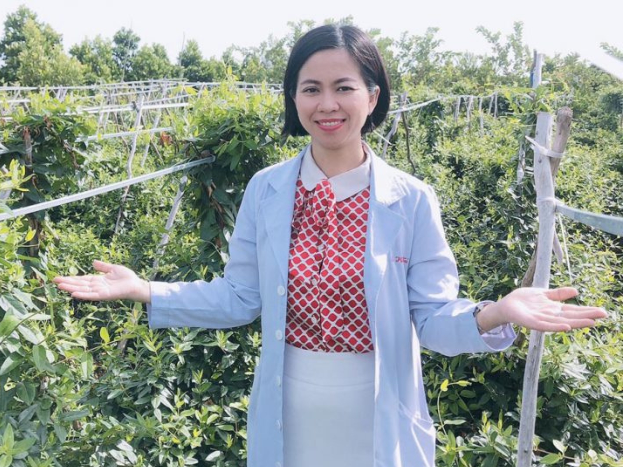 Founder – Dr. Vu Minh Tu