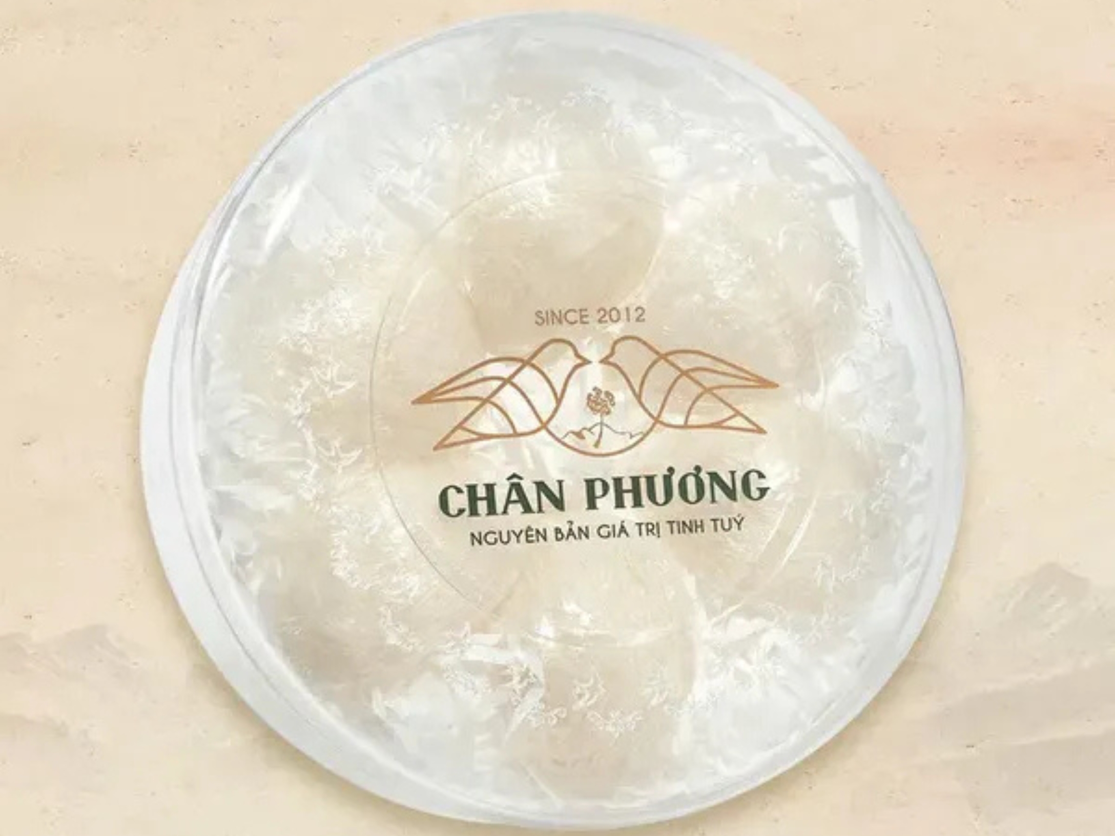 Why Choose Chan Phuong – Bird’s Nest & Palmyra Nectar?