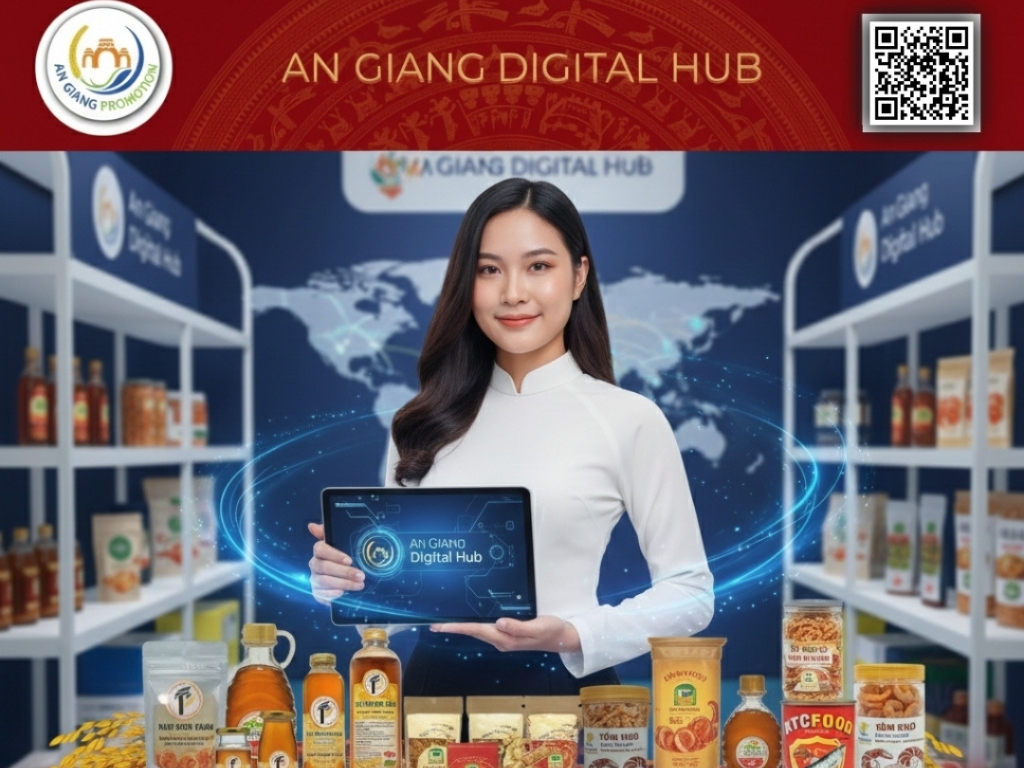 Access the Digital Hub