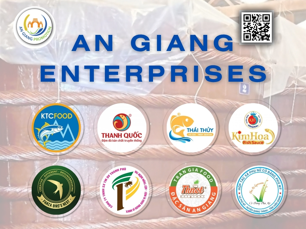 An Giang Enterprises