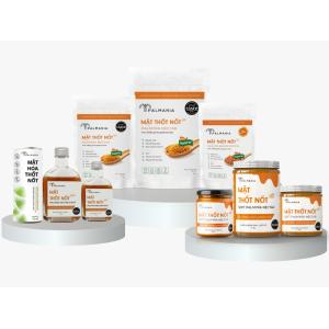 Palmania Joint Stock Company