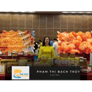 Thai Thuy Company Limited