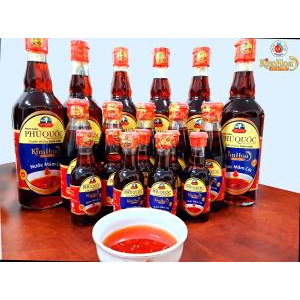 Kim Hoa Fish Sauce One Member Co., Ltd