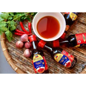 Kim Hoa Fish Sauce One Member Co., Ltd