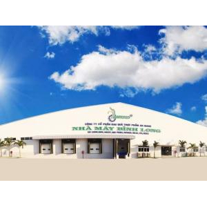 An Giang Fruit-Vegetables & Foodstuff Joint Stock Company (ANTESCO)